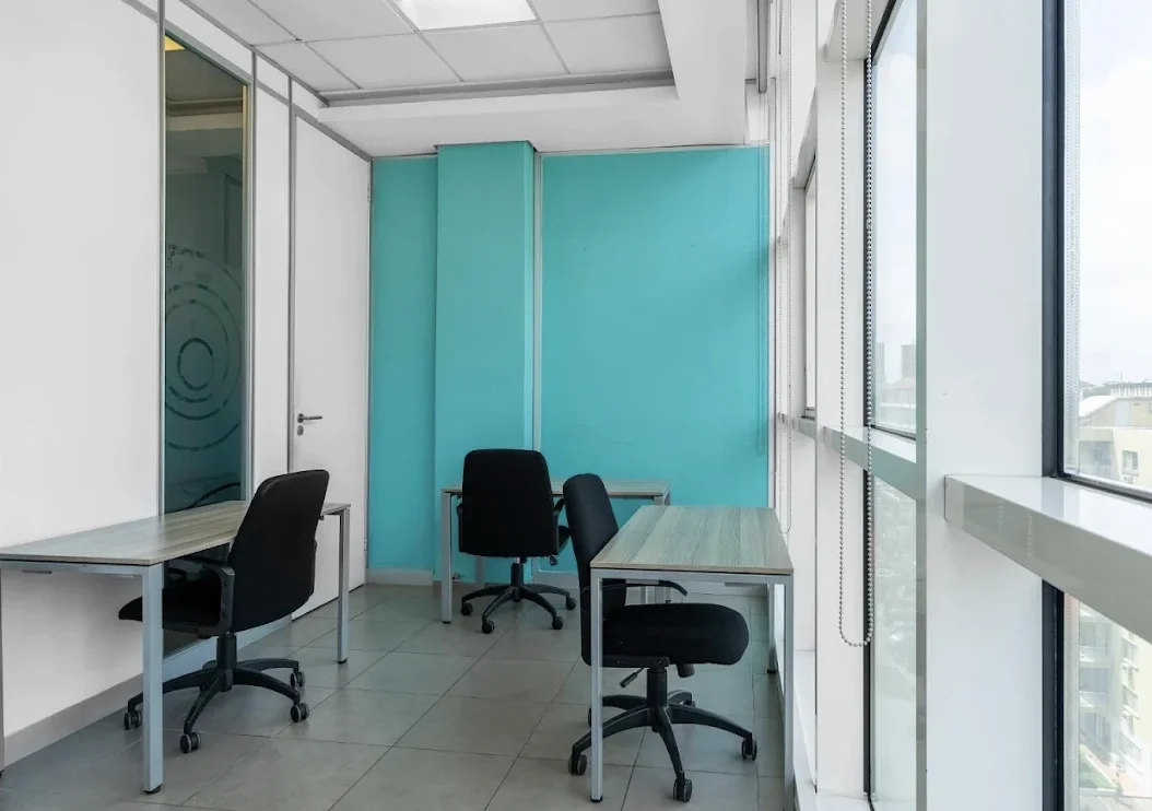 Regus XL Plat