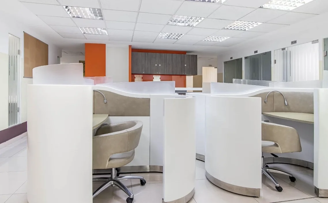 Regus Plein Ciel